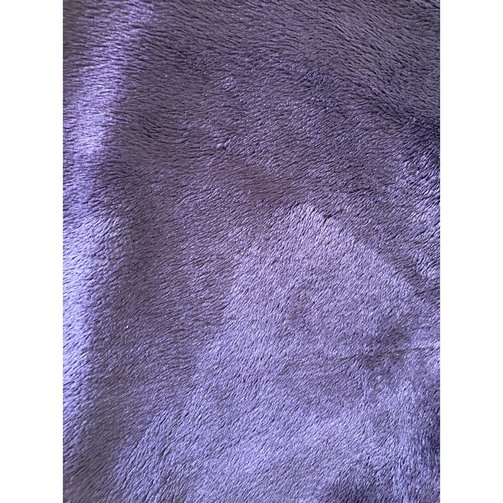 Free Country women's purple soft shell lined mid-weight coat, size small - Picture 7 of 11